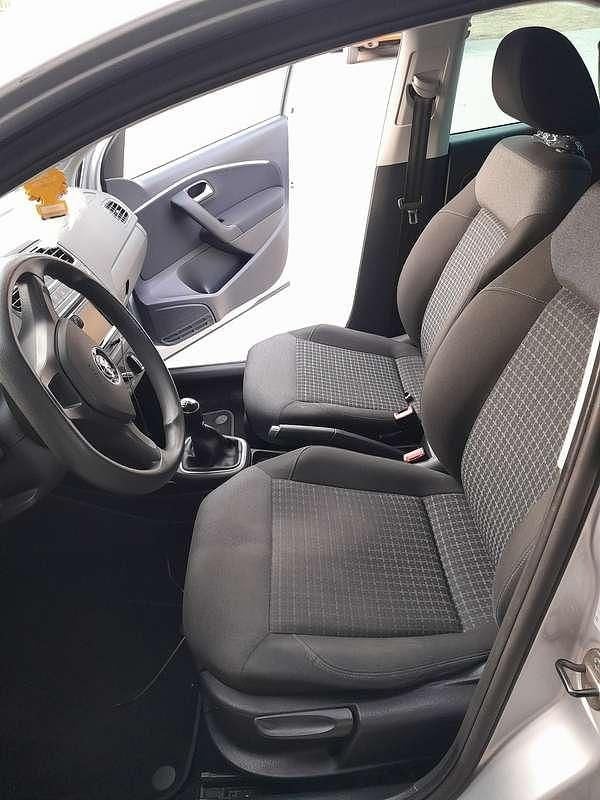 Usata VW Polo Comfortline 90 CV (66 kW) 2016 Berlina