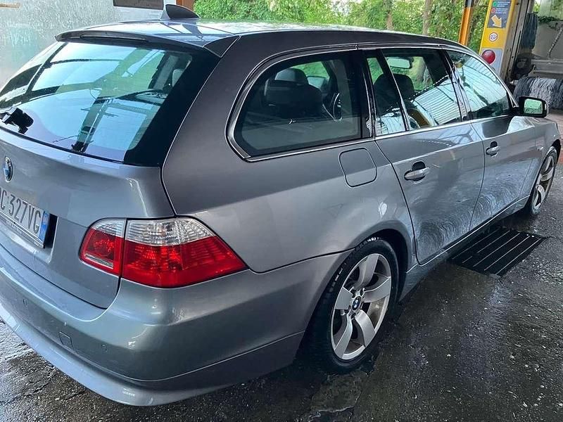 Usata BMW 530 231 CV (169 kW) 2006 Station wagon