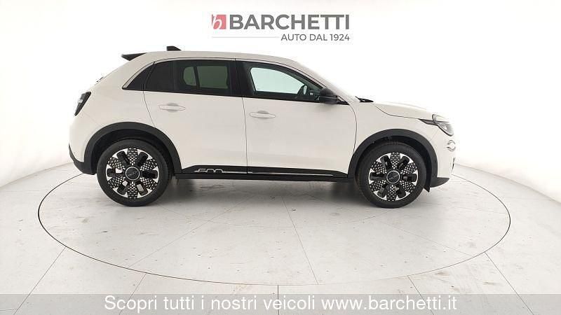 Usata Fiat 600 Icon 110 CV (80 kW) 2025 Bianco SUV