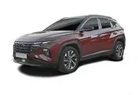 Usata Hyundai Tucson 230 CV (169 kW) 2022 SUV