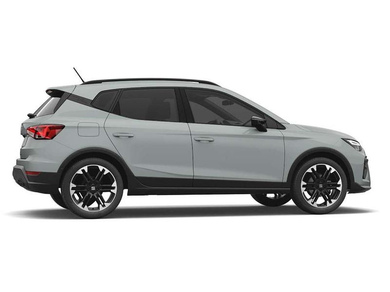 Nuova Seat Arona Black Edition 95 CV (69 kW) 2026 Grigio oniric SUV