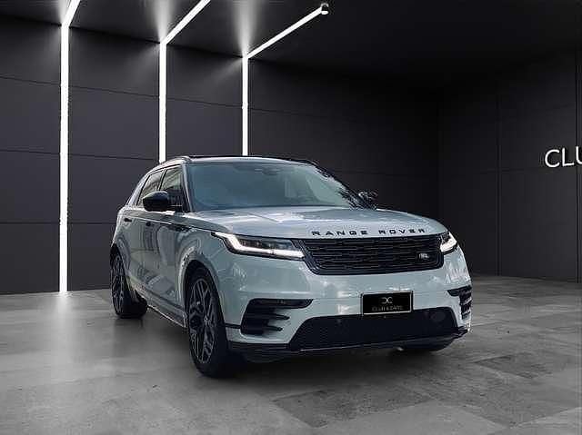 Usata Land Rover Range Rover Velar HSE Dynamic 300 CV (220 kW) 2024 Grigio arroios SUV