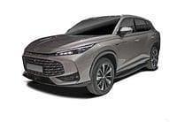 Nuova MG HS 170 CV (125 kW) 2025 Blu SUV