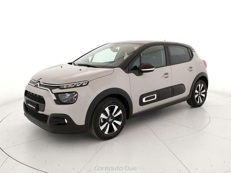 Soft sand Usata 2022 Citroën C3 PureTech Utilitaria | 12.900 € (Buon prezzo) - Immagine 1/4