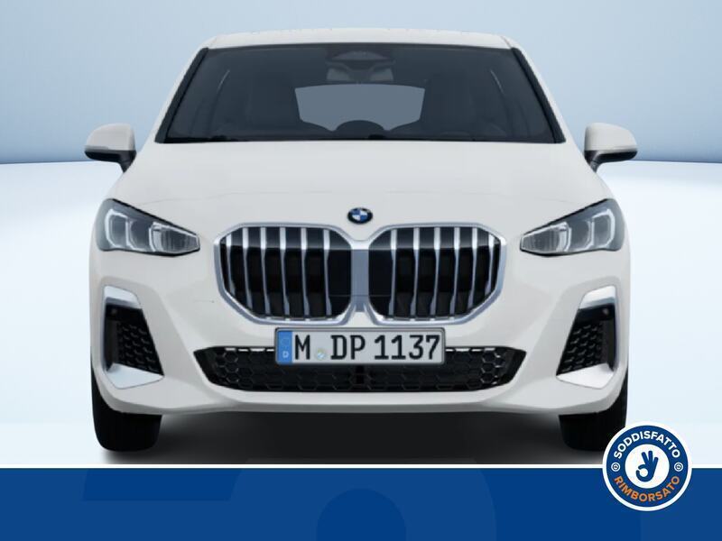 Usato 2024 BMW 216 Active Tourer 1.5 Benzin 122 CV (31.900 €)