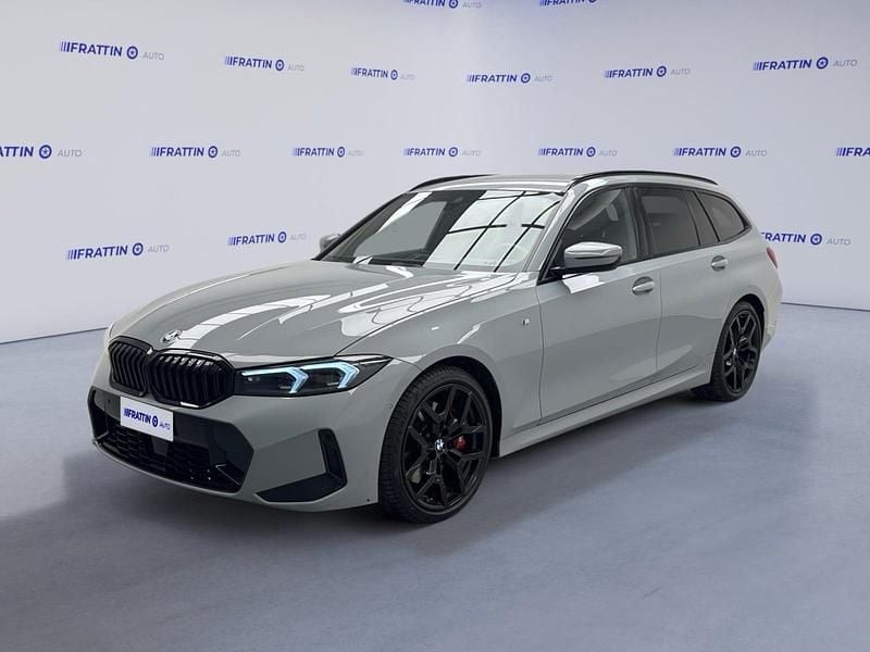 Usata BMW 320 M Sport 190 CV (139 kW) 2025 Station wagon