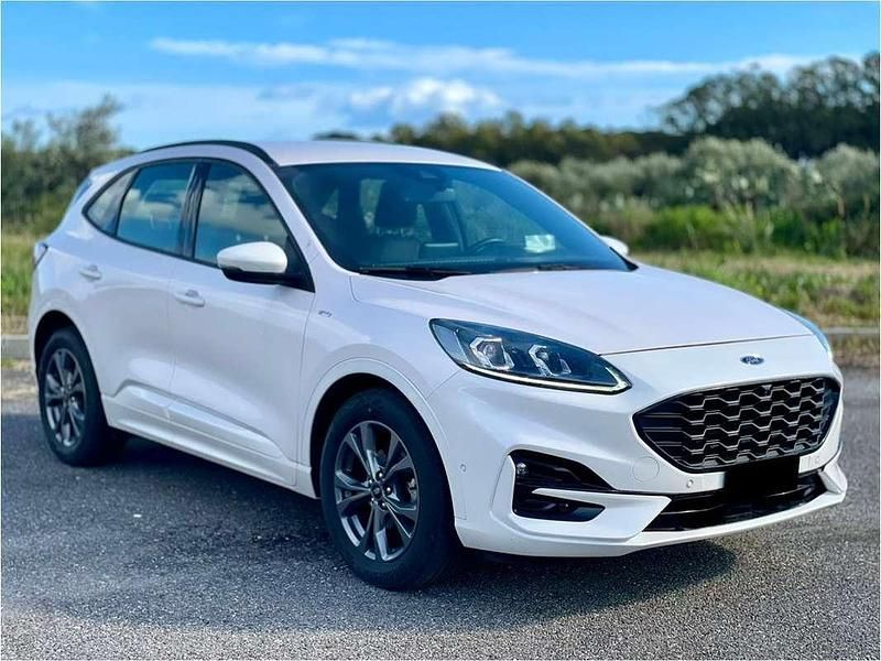 Usata Ford Kuga ST-Line 152 CV (111 kW) 2022 SUV