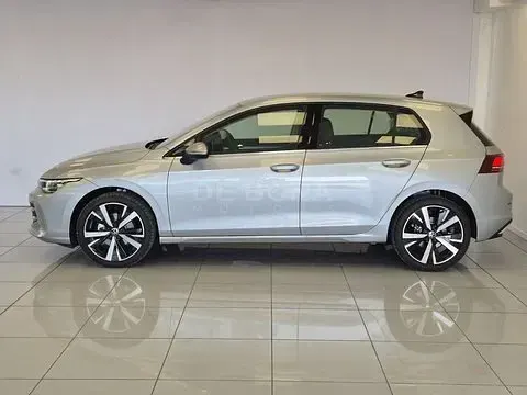 Nuova VW Golf VIII Style 150 CV (110 kW) 2026 Grigio Utilitaria