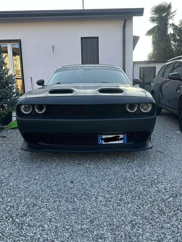 Usata Dodge Challenger SXT 309 CV (227 kW) 2015 Coupé