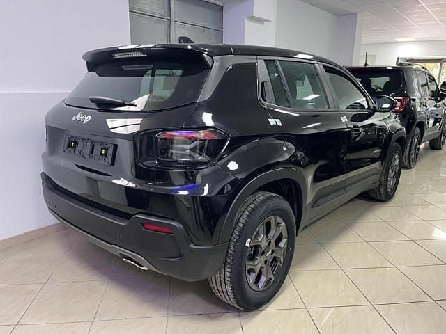 Nuova Jeep Avenger 100 CV (73 kW) 2025 Vari colori SUV