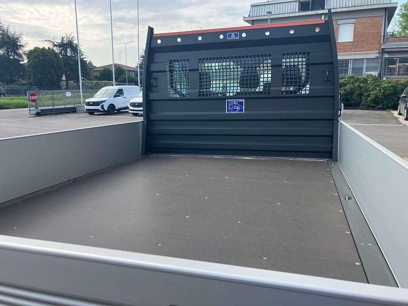 Nuova Ford Transit 131 CV (96 kW) 2026 Bianco Furgone