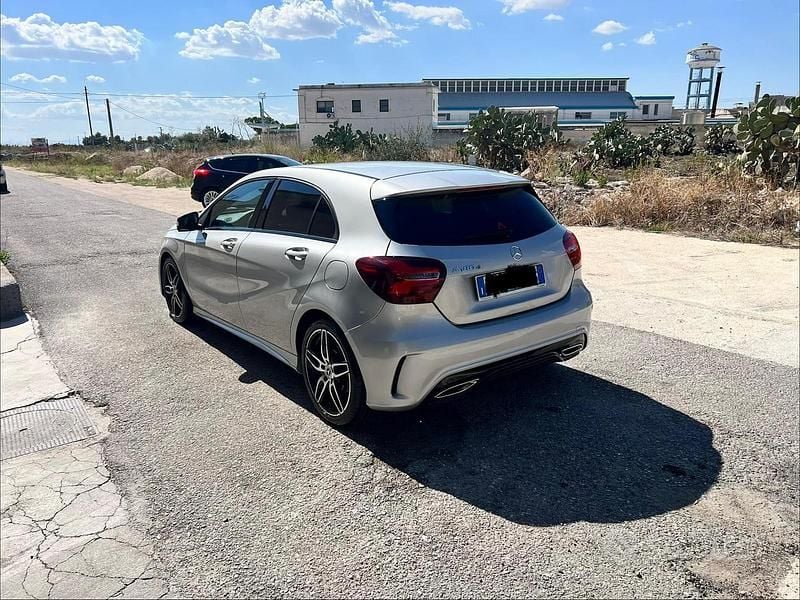Occasion Mercedes A180 Premium 109 ch (80 kW) 2018