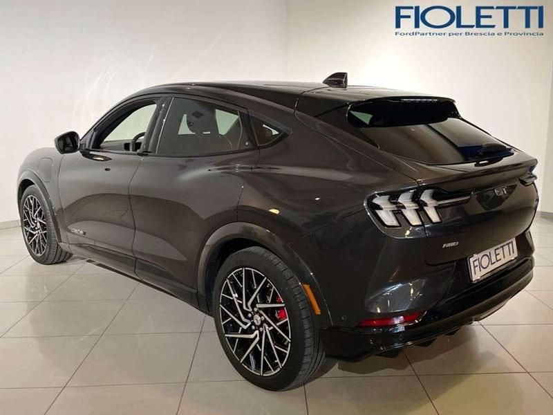 Usata Ford Mustang Mach-E GT 358 kW (487 CV) 2022 Other SUV