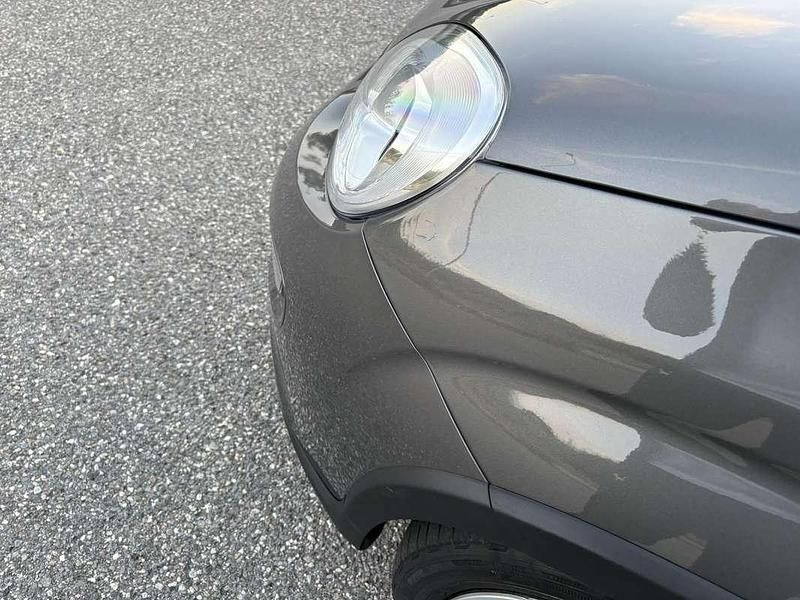 Usata Fiat Panda City Life 69 CV (50 kW) 2023 Grigio Utilitaria