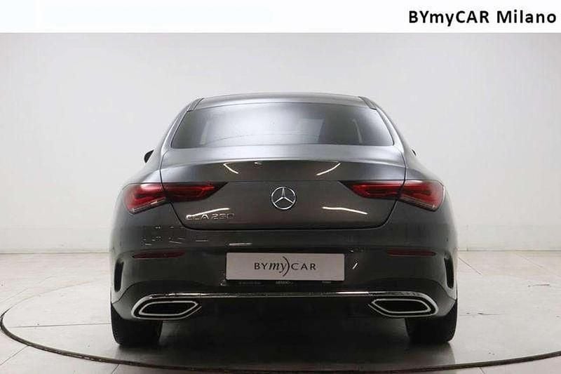 Occasion Mercedes CLA250 Premium 224 ch (164 kW) 2024 Other Berline
