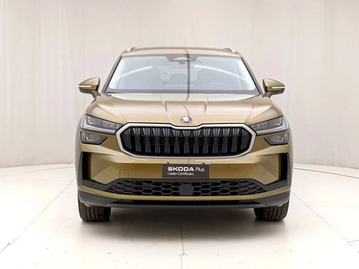 Usata Skoda Kodiaq 150 CV (110 kW) 2024 SUV