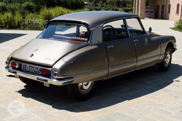 Citroen 70 х