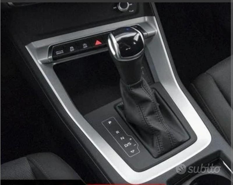 Usata Audi Q3 150 CV (110 kW) 2020 SUV