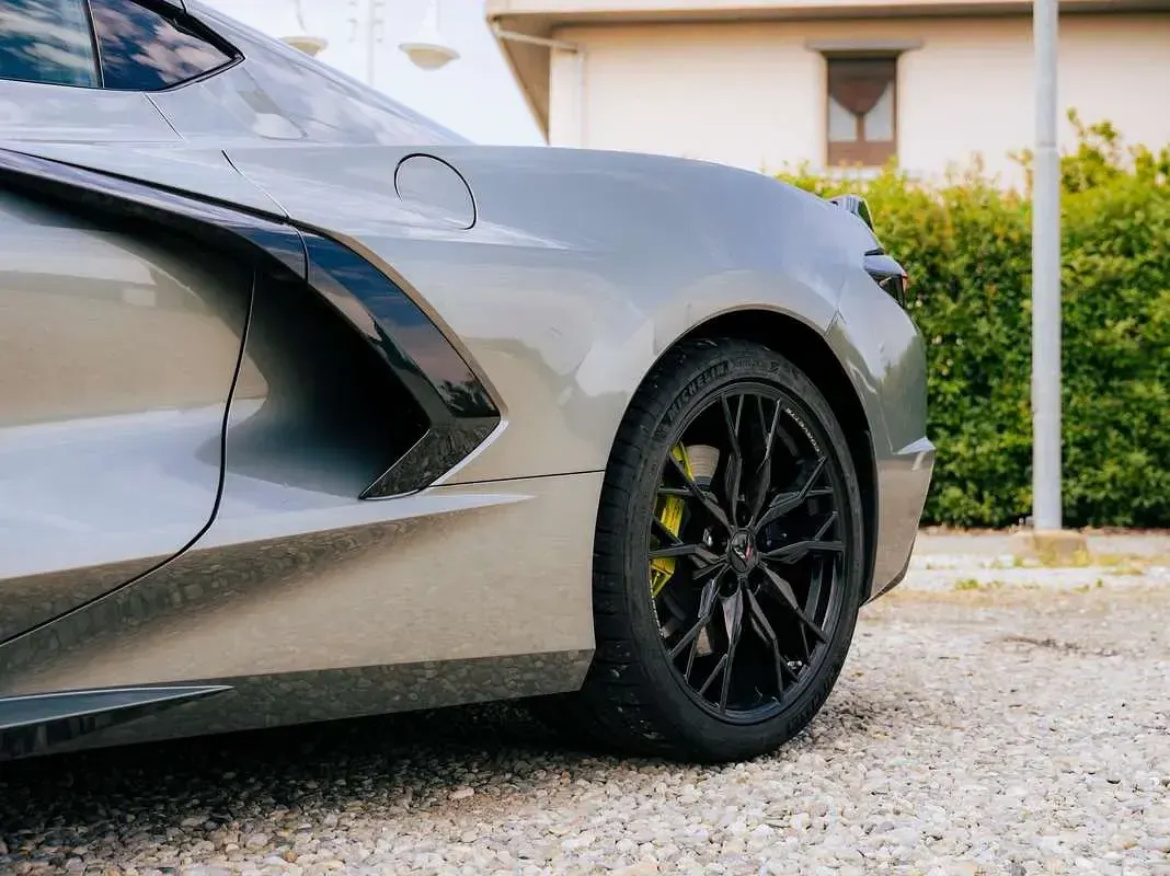 Usata Corvette Stingray 481 CV (353 kW) 2024 Coupé