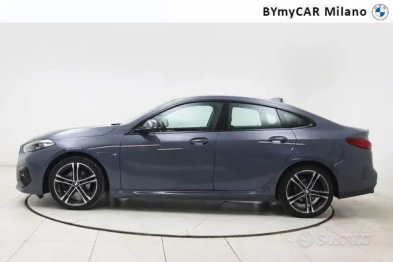 Begagnad BMW 218 M Sport 150 HK (110 kW) 2022 Sportkupé