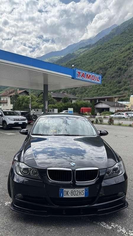 Usata BMW 320 M Sport 163 CV (119 kW) 2007 Berlina