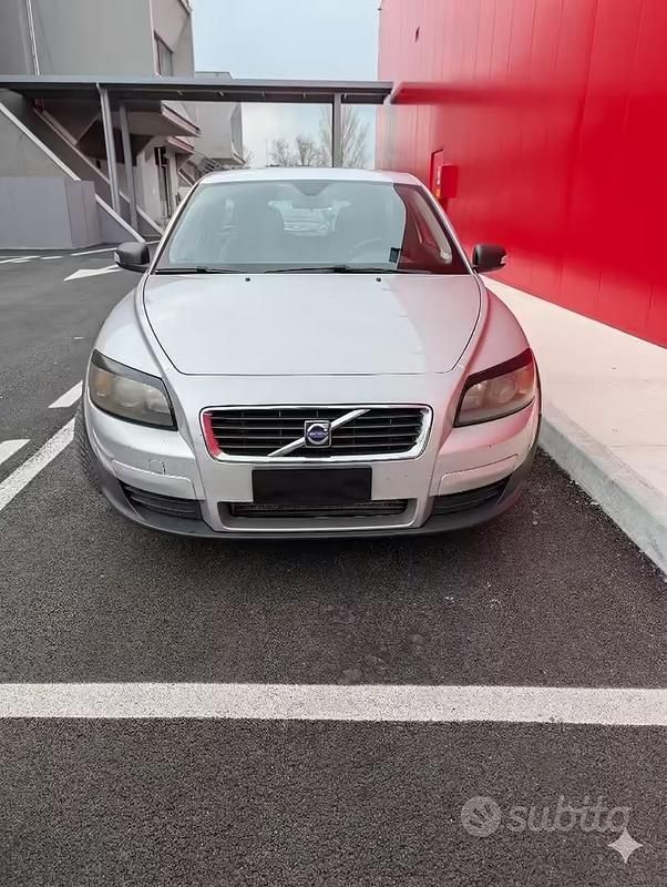 Usata Volvo C30 109 CV (80 kW) 2008 Utilitaria