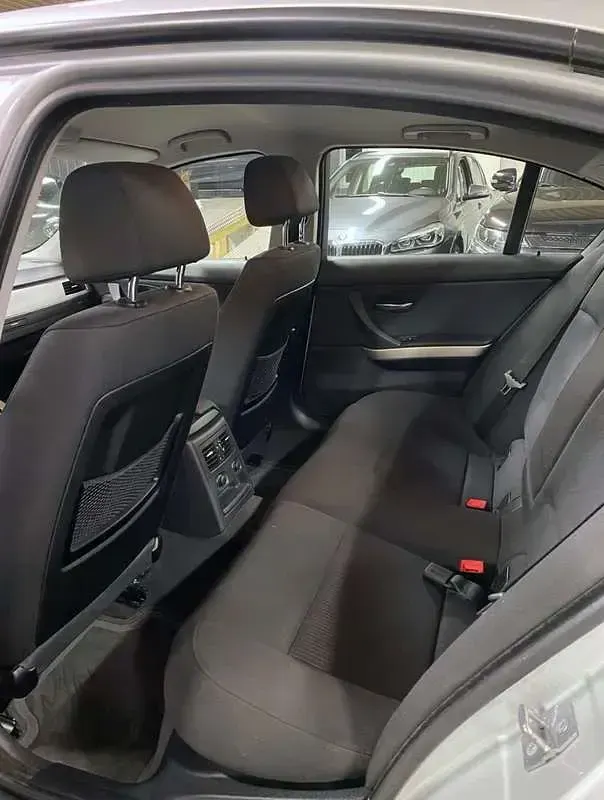 Usata BMW 316 116 CV (85 kW) 2011 Berlina