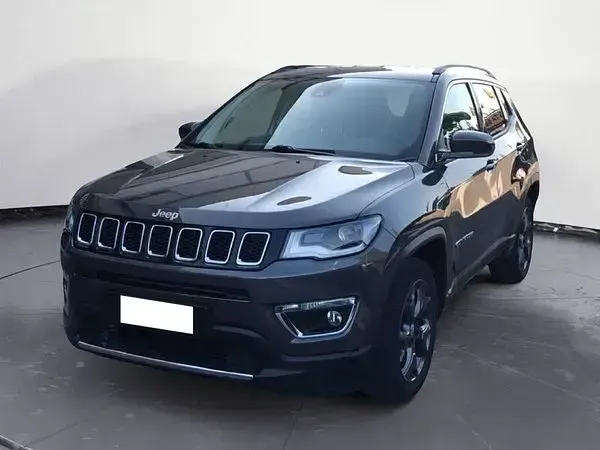 Usata Jeep Compass Limited 150 CV (110 kW) 2021 SUV