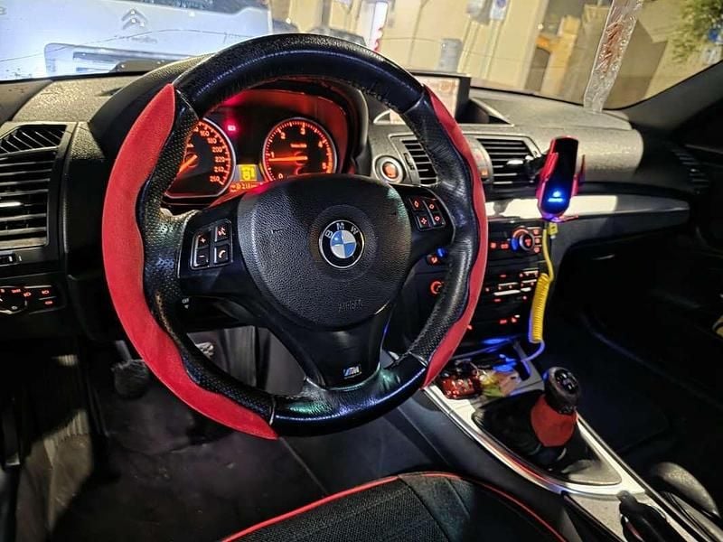 Usata 2008 BMW 120 Utilitaria | 2500 € (Ottimo prezzo) - Immagine 1/4