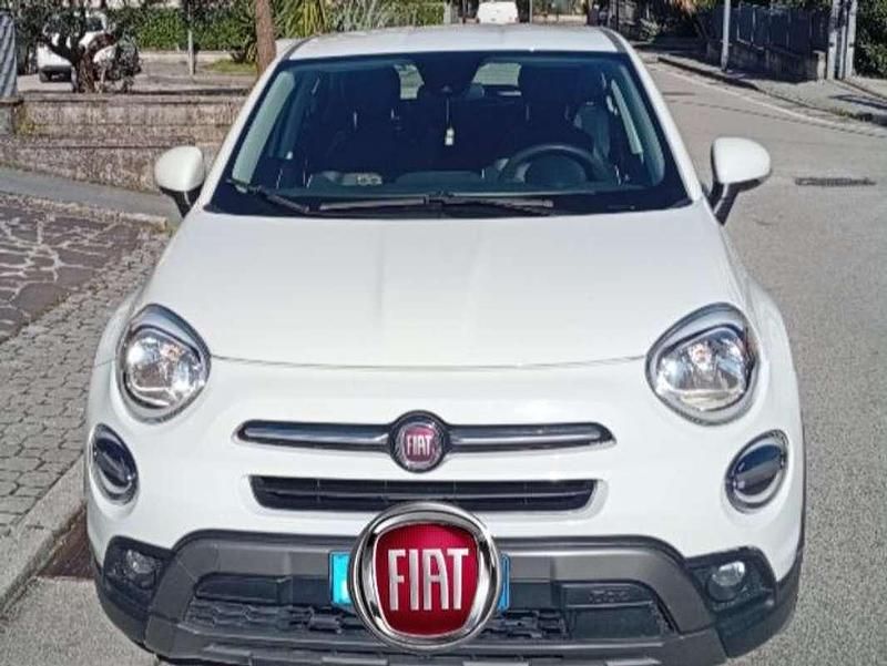 Usata Fiat 500 Urban 120 CV (88 kW) 2020 Bianco Station wagon
