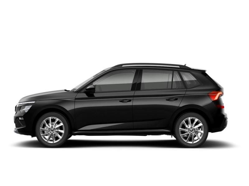 Nuova Skoda Kamiq 95 CV (69 kW) 2026 Nero tulipano perlato SUV