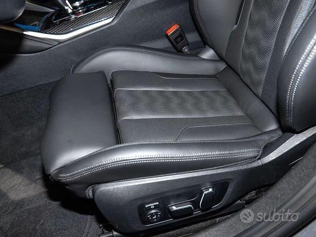 Usata BMW M3 Competition Edition 530 CV (389 kW) 2024 Grigio Station wagon