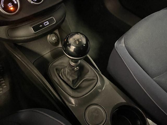 Usata Fiat 500X 120 CV (88 kW) 2021 Grigio(met.) SUV