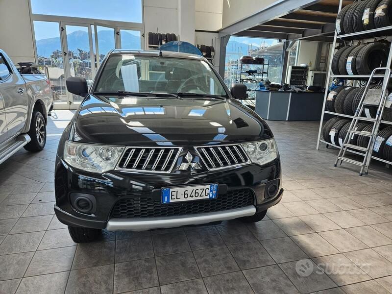 Venduto Mitsubishi L Cassone Lungo Auto Usate In Vendita