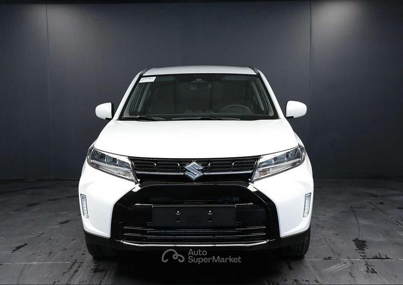 Nuova Suzuki Vitara Cool 110 CV (80 kW) 2026 Bianco SUV