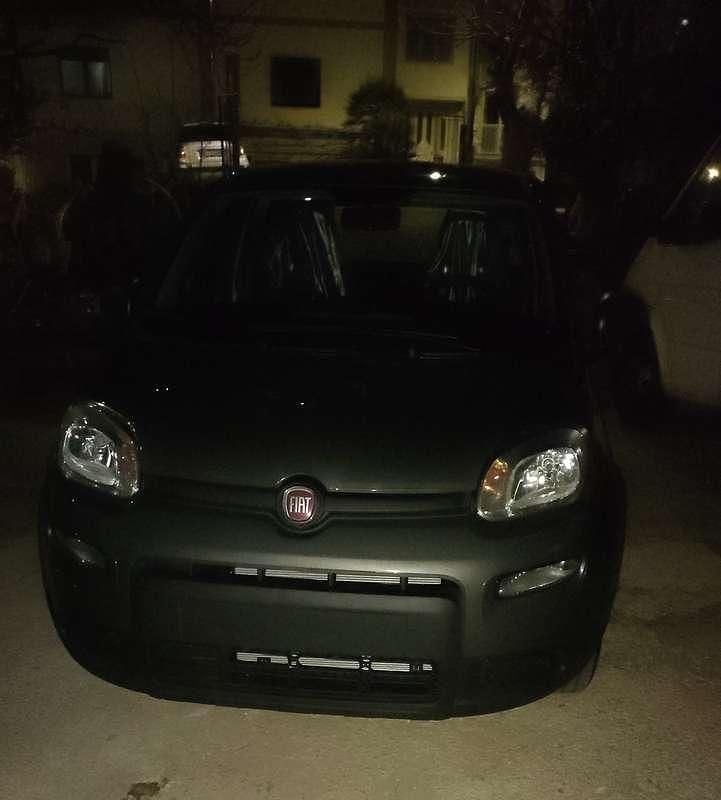 Usata Fiat Panda S 69 CV (50 kW) 2024 Utilitaria