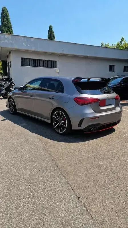 Usata Mercedes A35 AMG AMG Line Premium Plus 306 CV (225 kW) 2023 Berlina