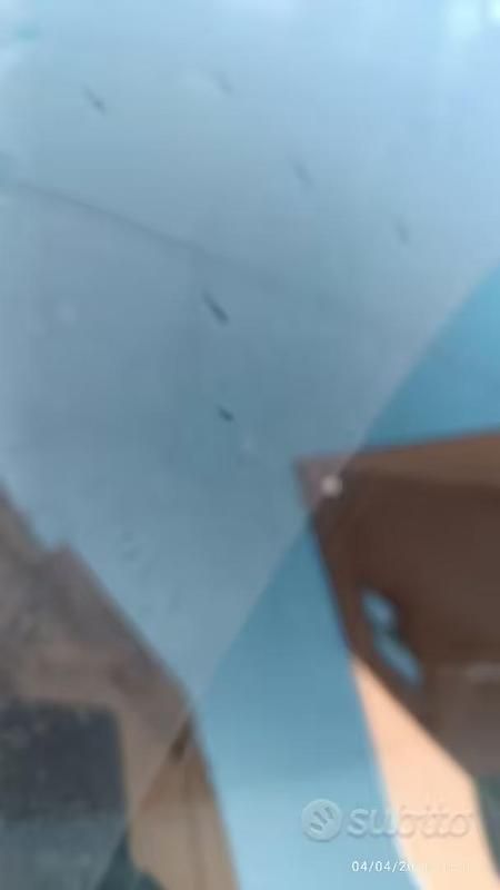 Usata Opel Corsa 95 CV (69 kW) 2011 Marrone Utilitaria