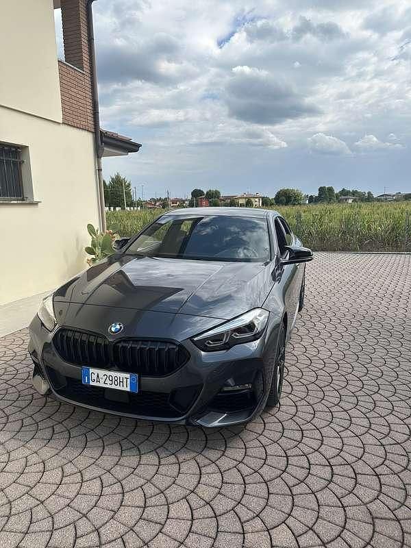 Usata 2020 BMW 220 M Sport Coupé | 28.500 € (Molto cara) - Immagine 1/4