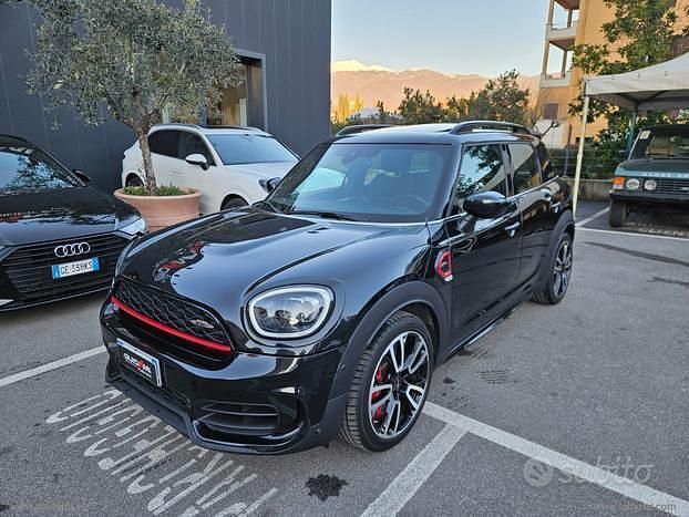 Usata Mini Countryman 2022 SUV