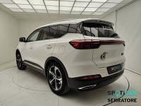 Usata DR DR 6.0 150 CV (110 kW) 2023 Bianco SUV