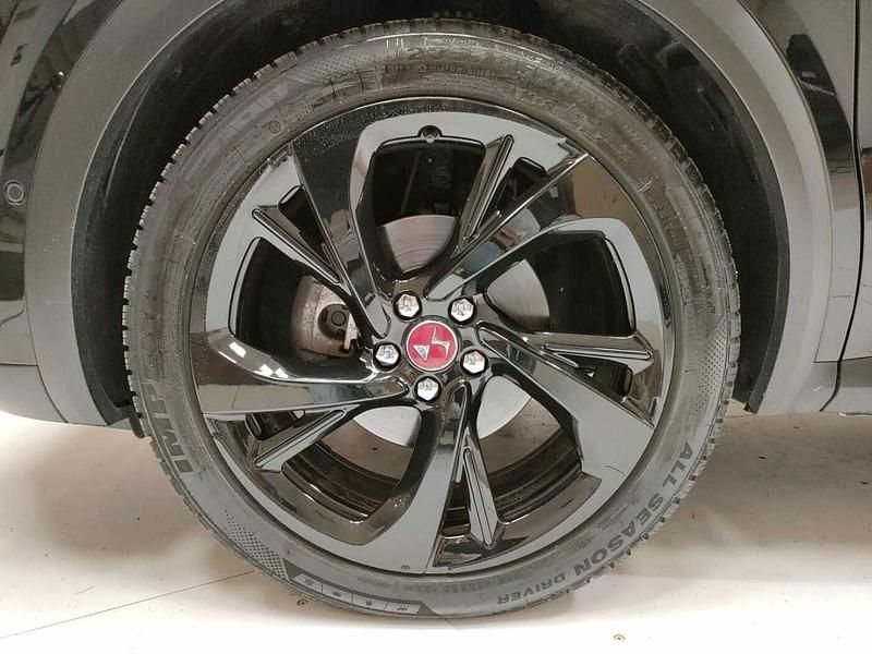 Usata DS Automobiles DS7 Crossback Grand Chic 131 CV (96 kW) 2021 Nero SUV