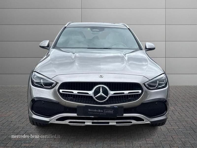 Usata Mercedes 220 Premium 200 CV (147 kW) 2022 Others Station wagon