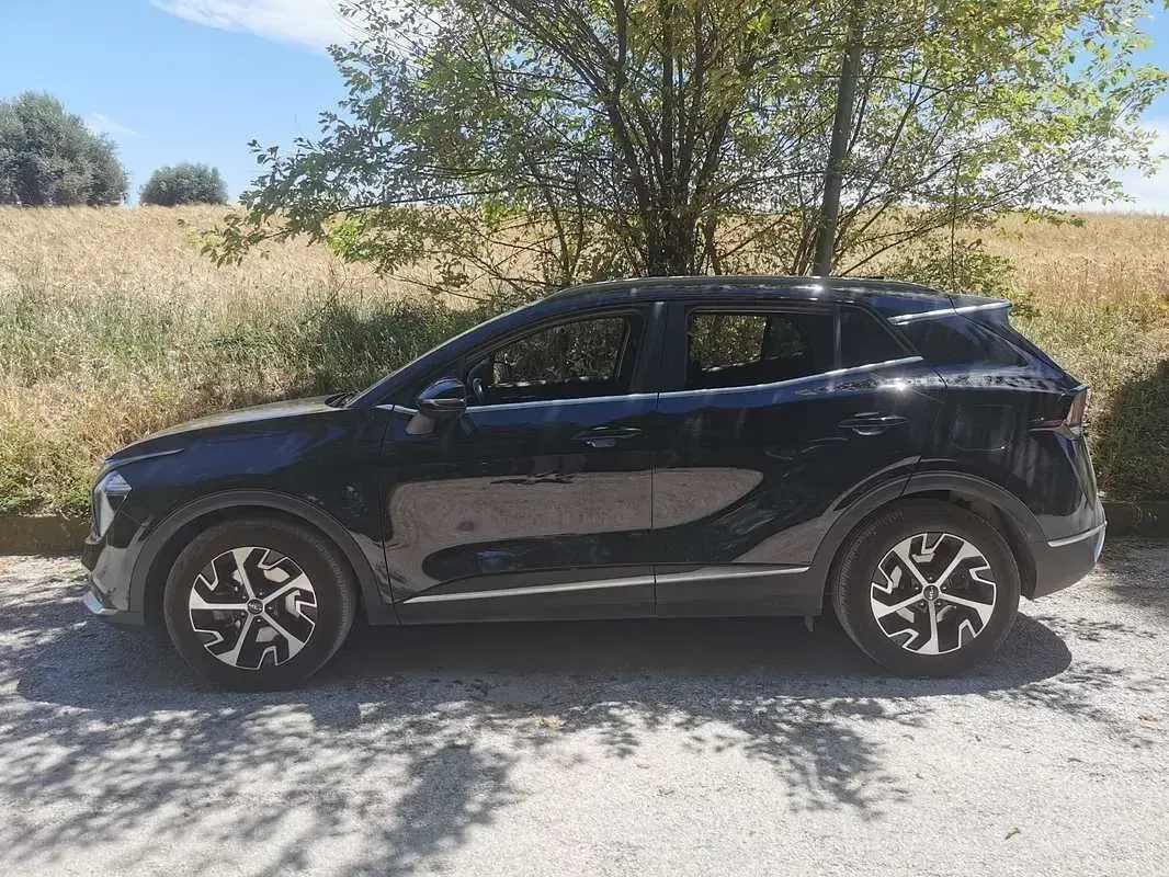Usata Kia Sportage Style 150 CV (110 kW) 2025 SUV
