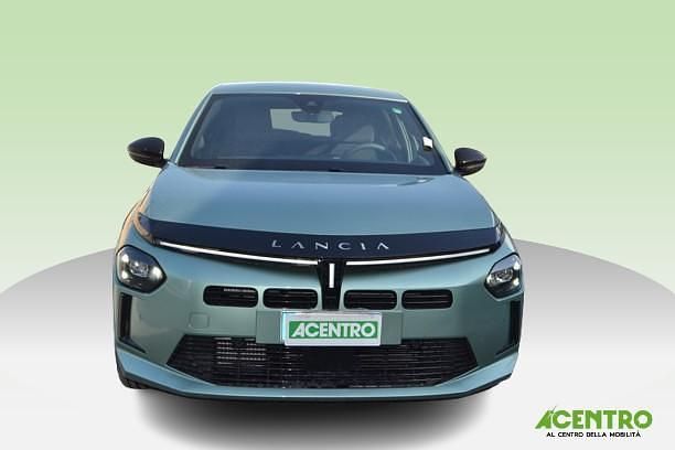 Usata Lancia Ypsilon 2025 Utilitaria