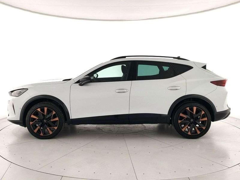 Nuova Cupra Formentor 150 CV (110 kW) 2025 Bianco SUV