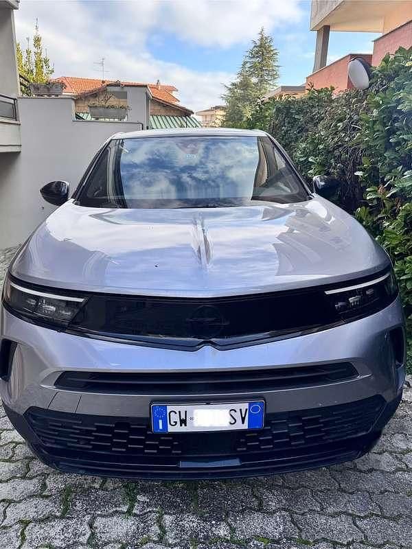 Usata Opel Mokka S 101 CV (74 kW) 2024 SUV