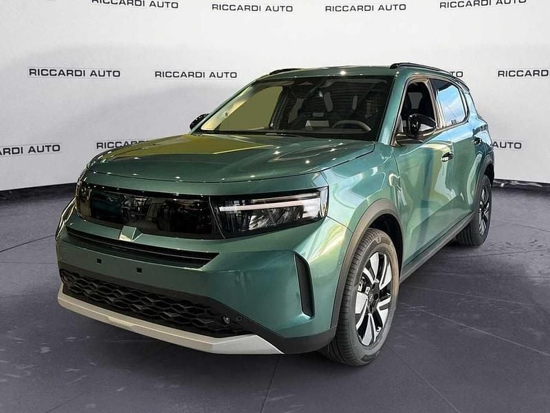 Occasion Opel Frontera 110 ch (80 kW) 2025 SUV
