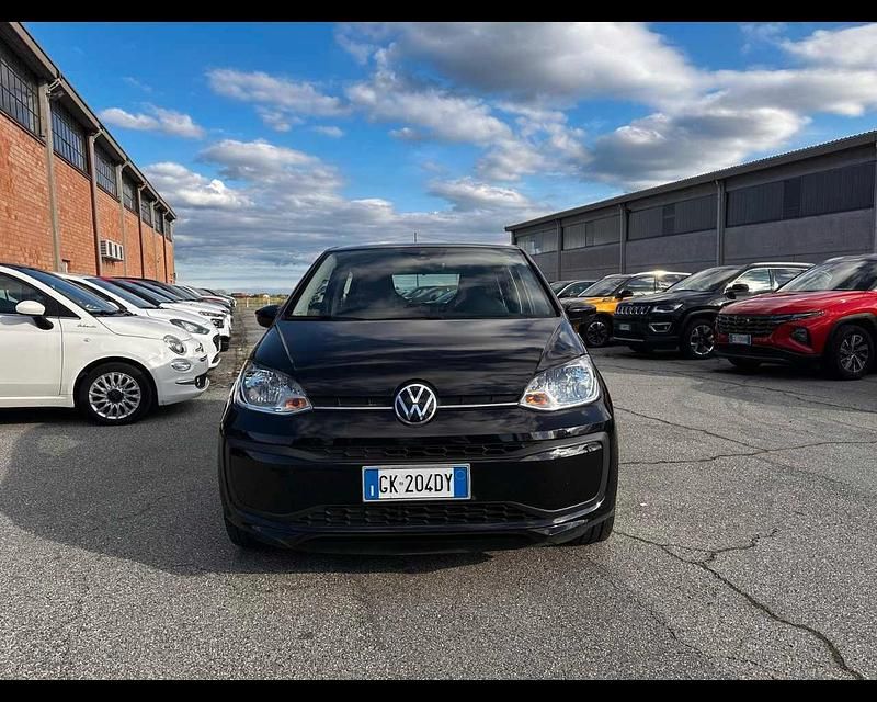Usata VW up! move up! 65 CV (47 kW) 2022 Other Utilitaria