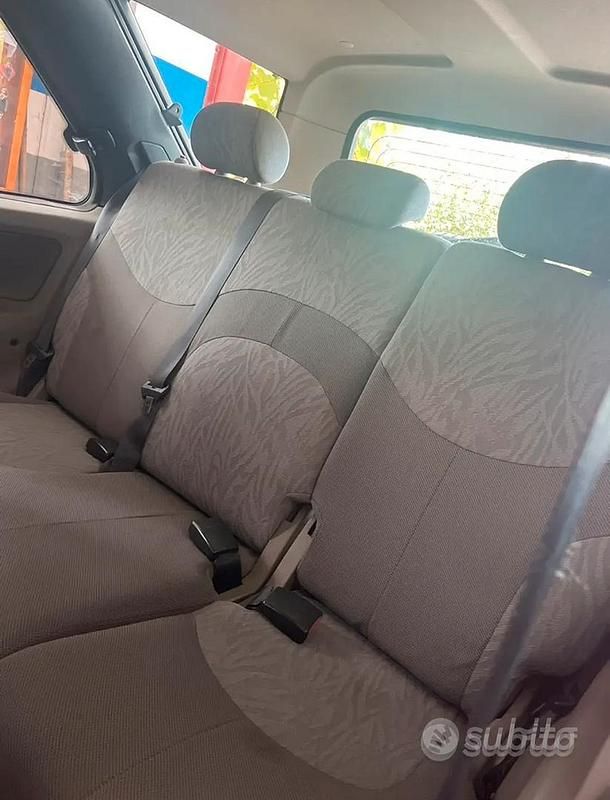 Usata Land Rover Freelander 2001 SUV